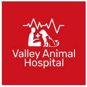 Valley Animal Hospital @ Conway Area Humane Society Logo